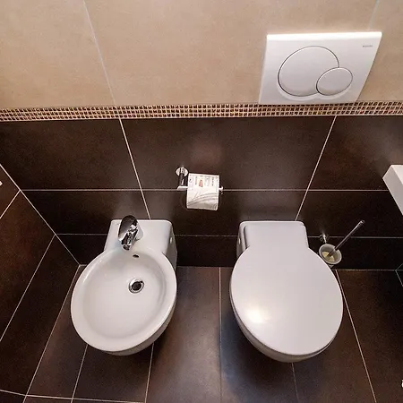 Torino מלון 3*