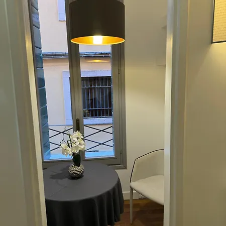 מלון Torino 3*