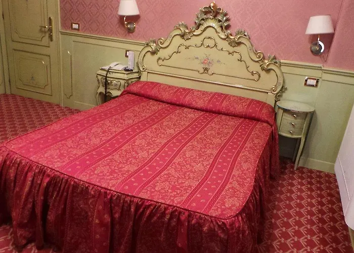 Hotel Torino Venise