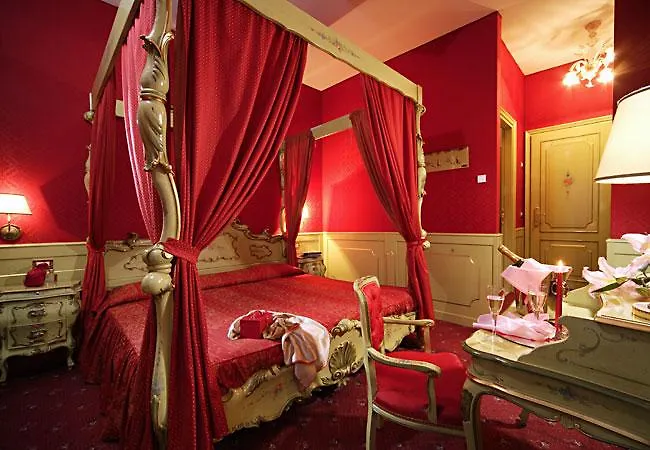 Hotel Torino Venise