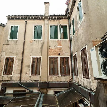 Torino Venise