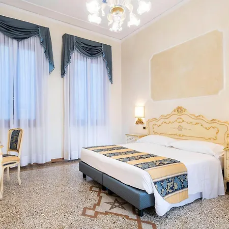 Torino Hotel Benátky