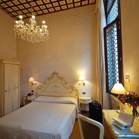 Hotel Torino Venise