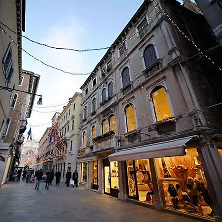 Hotel Torino Venise