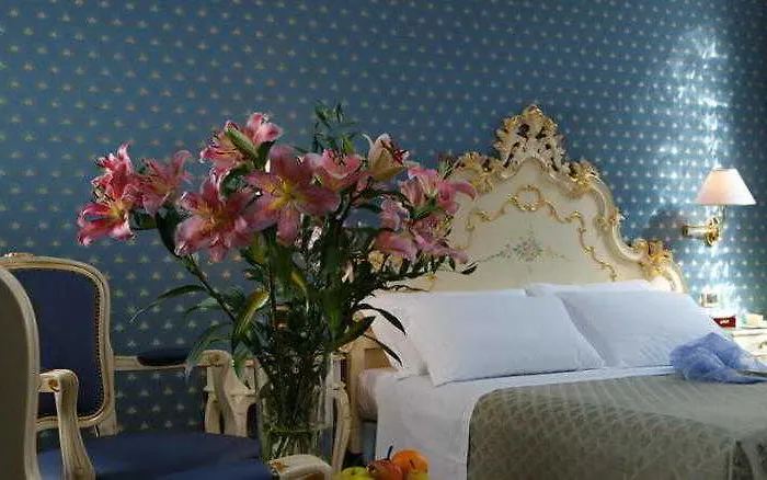 Torino Hotell Venedig