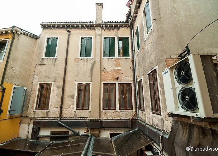 Torino Венеция