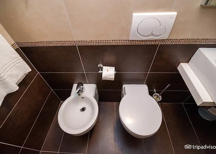 Torino Отель 3*