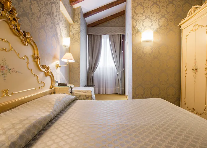 Torino Отель 3*