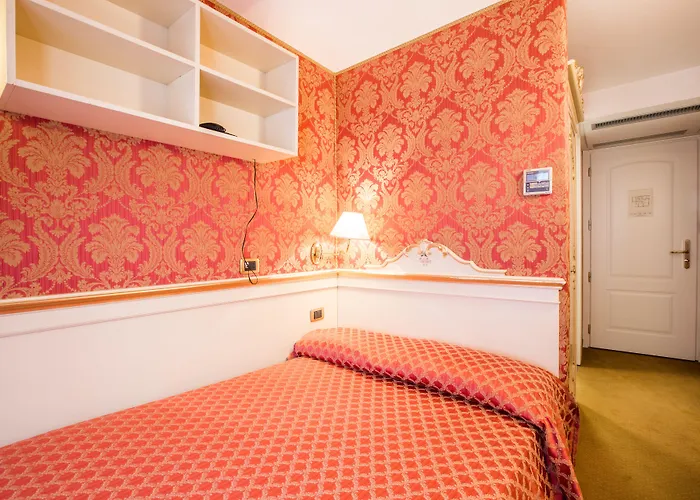 Torino Отель 3*