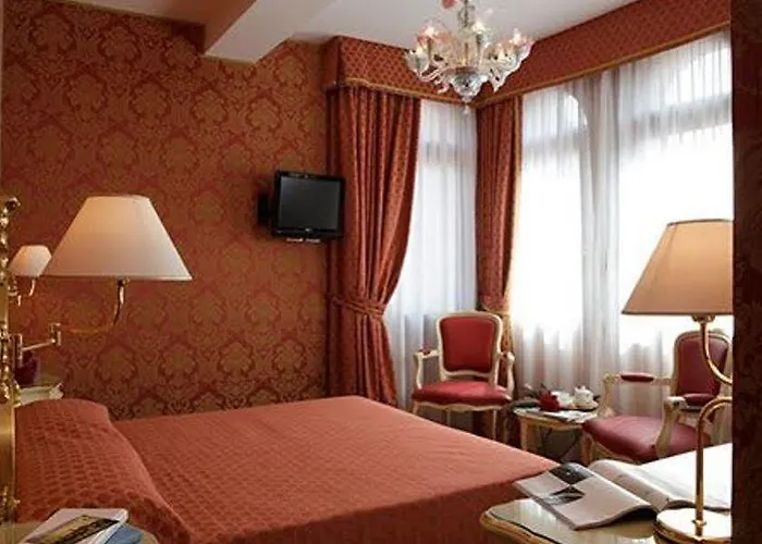 Torino Hotell