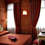 Torino Hotel 3*