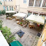 Hotel Torino Veneza