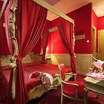 Hotel Torino Veneza