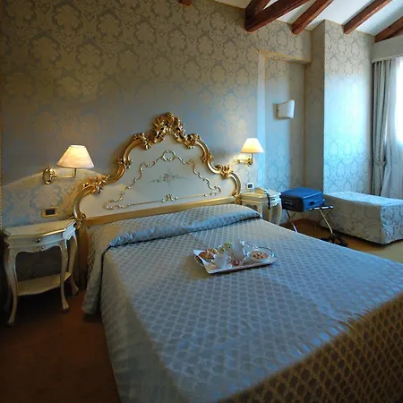 Hotel Torino Venetië
