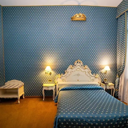 Torino Hotel Venetië