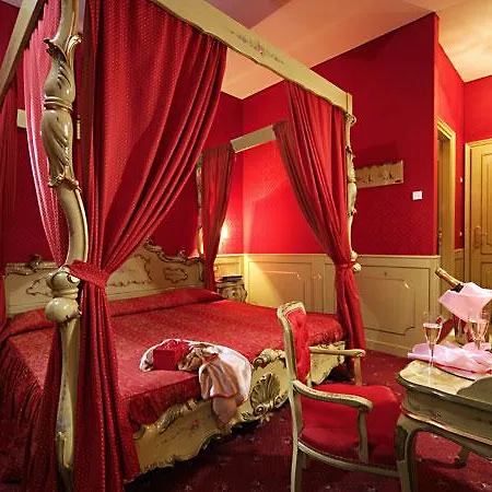 Hotel Torino Venetië