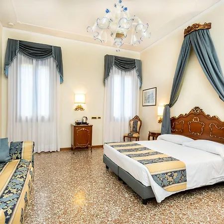 Torino 3* Venedig