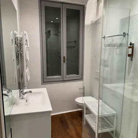 Torino Szálloda Velence