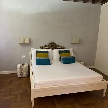 Hotel Torino Venedig