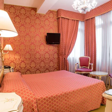 Hotel Torino 3*