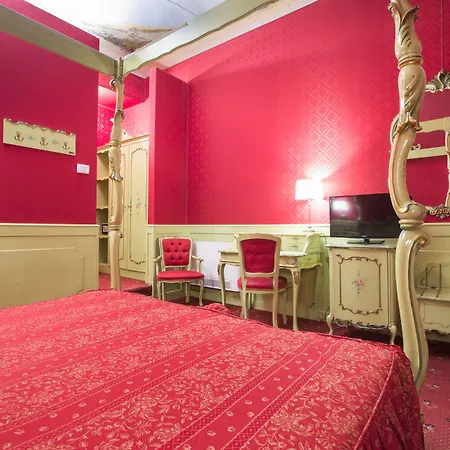 Torino Hotel Venetië