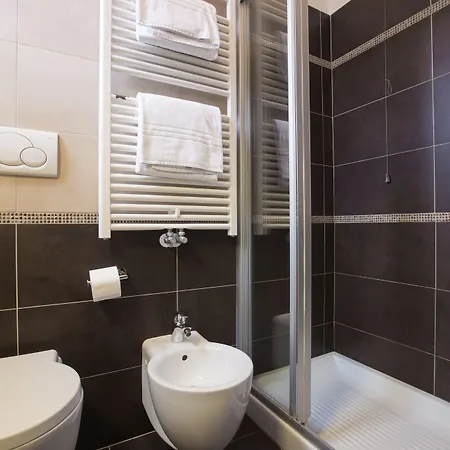Torino Hotel 3*