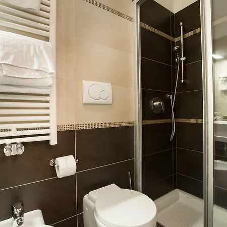 Torino Hotel Venedig