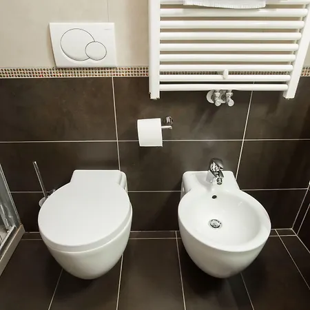 Hotel Torino 3*