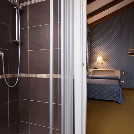 Hotel Torino Venetië