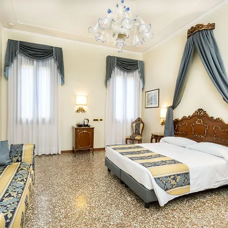 Torino Hotel Venetië