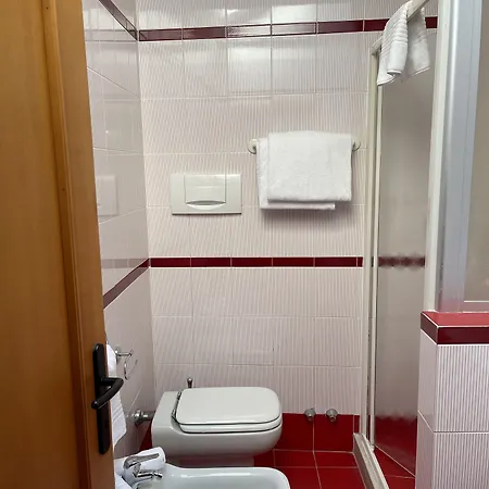 Hotel Torino Venetië