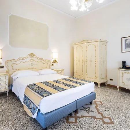 Torino Hotel Venetië