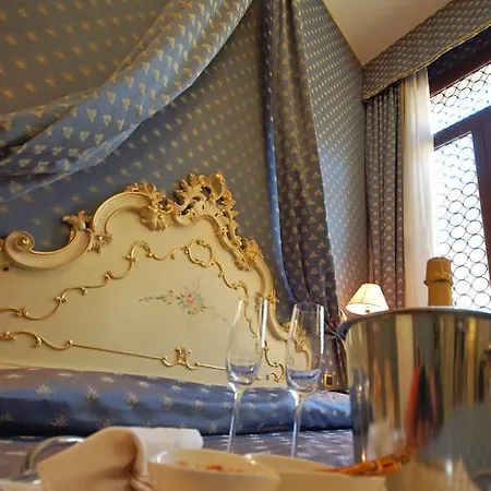 Hotel Torino Venedig
