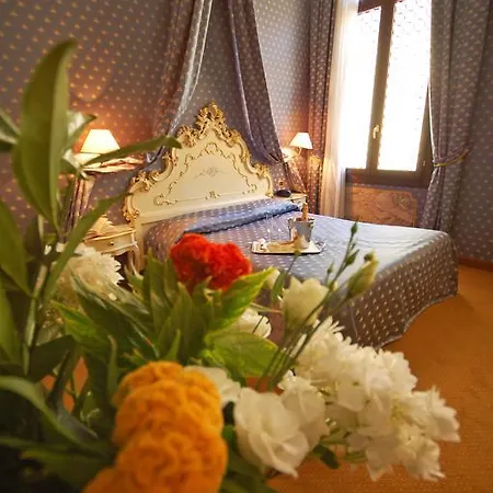 Torino Hotel Venetië