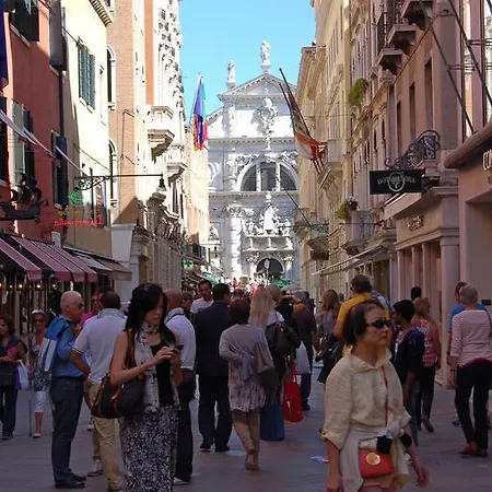 Torino 3* Venedig