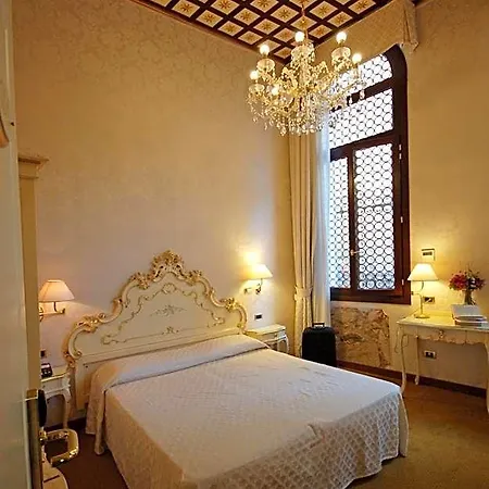 Torino Hotel Venedig