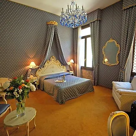 Torino 3* Venedig