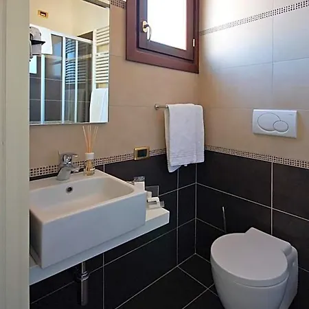 Torino Hotel 3*