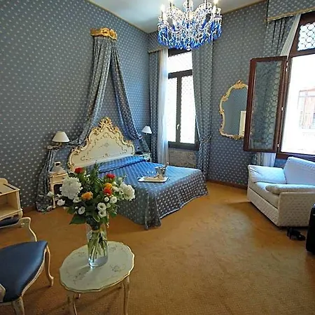 Torino 3* Venedig