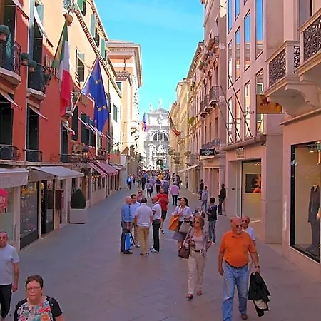 Torino Hotel Venedig