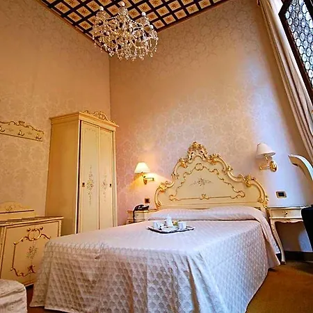 Torino 3* Venedig