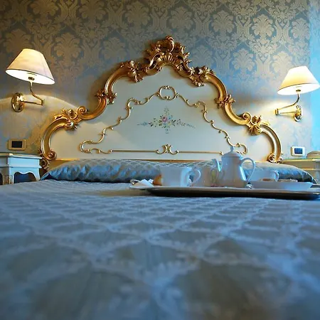 Torino 3* Venedig