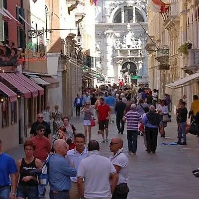 Torino Venedig