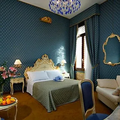 Torino Hotel Venedig