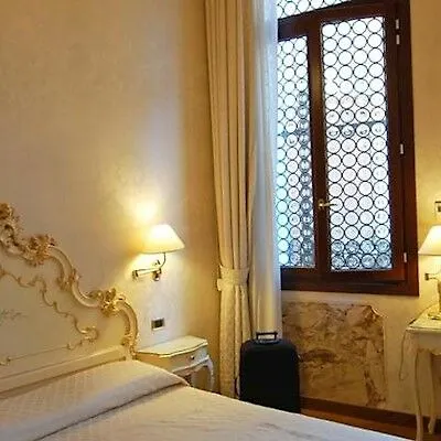 Hotel Torino Venice