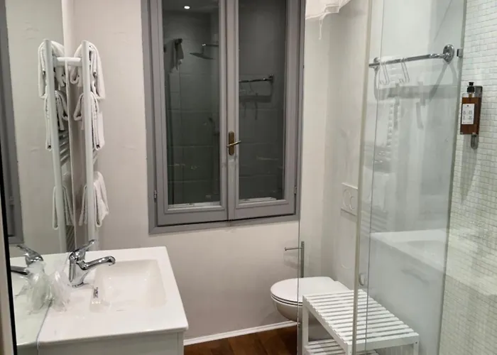 Torino Szálloda Velence