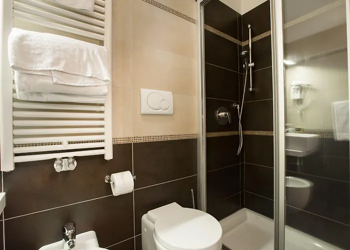 Torino Hotel Venecia