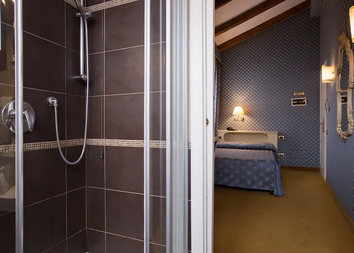 Hotel Torino Venecia
