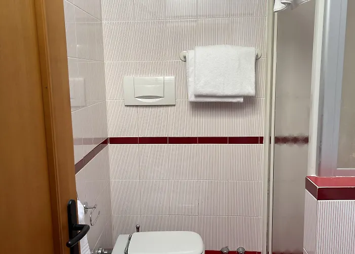 Hotel Torino Venecia