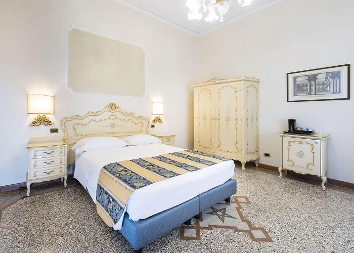 Torino Hotel Venecia